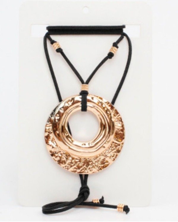 Producto - Collar Leira