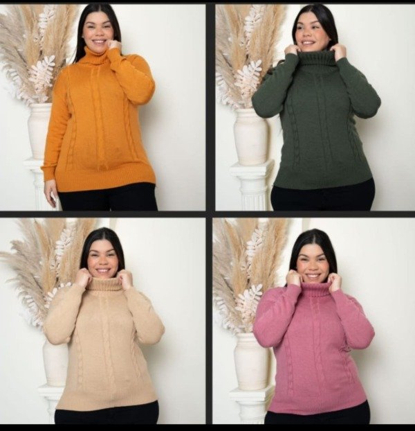 Producto - POLERA SARAH DE BREMER