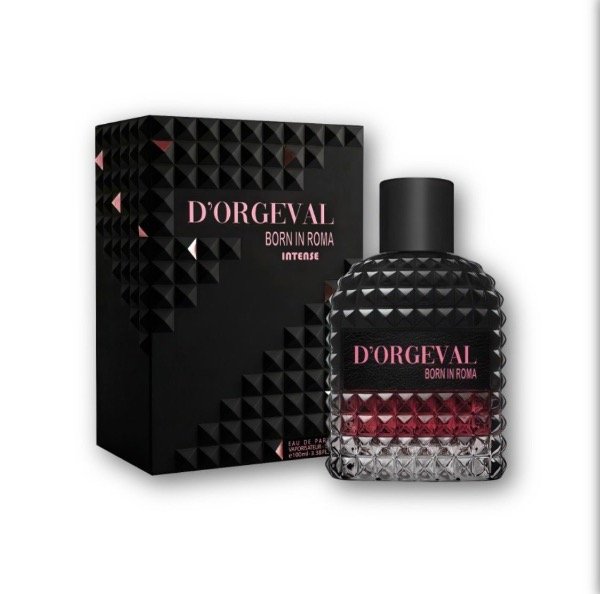 Producto - D Orgeval Born in Roma
