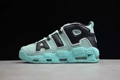 Producto - Nike Uptempo - 5