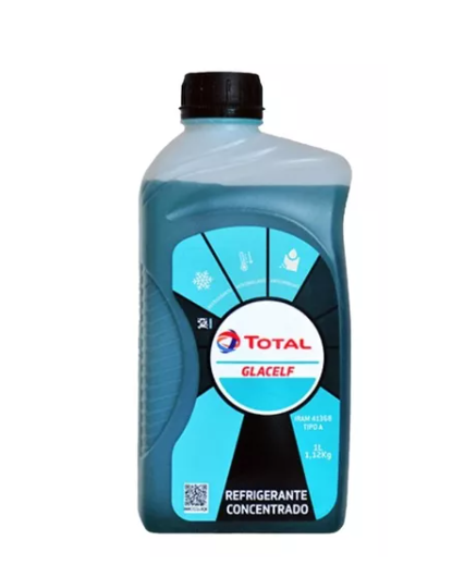 Producto - GLACELF 1L