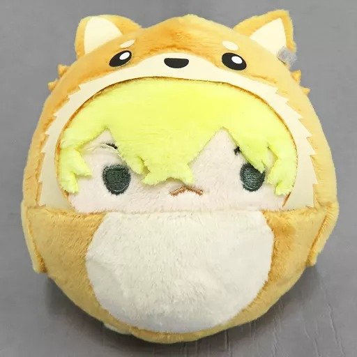 Producto - Chifuyu fuwakororin animal s