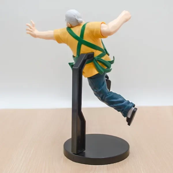 Producto - Taro Sakamoto - SAKAMOTO DAYS (21cm) - 3