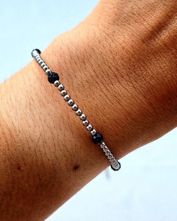 Producto - Pulsera Destello Lluvia de estrellas