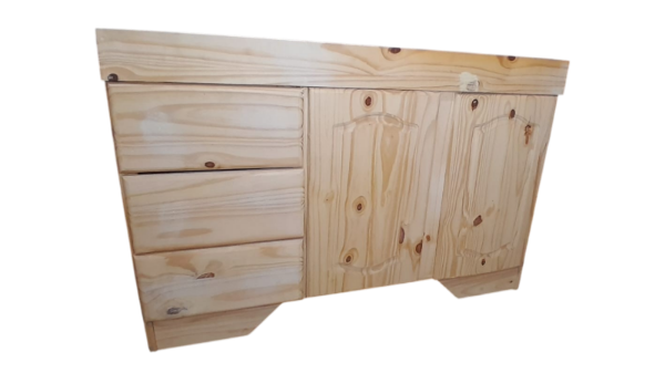 Producto - Bajo mesada 120