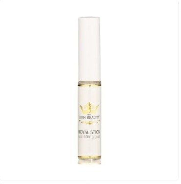 Producto - Pegamento para Lifting Royal Stick - The Lion Beauty