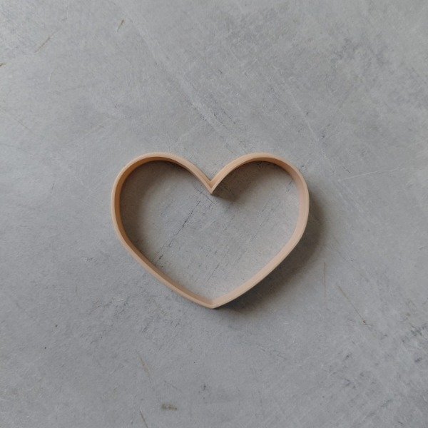 Producto - CORAZON CLASICO