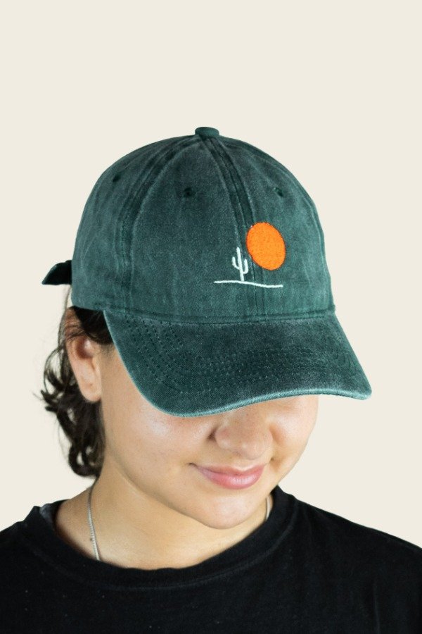 Producto - Gorra NOA