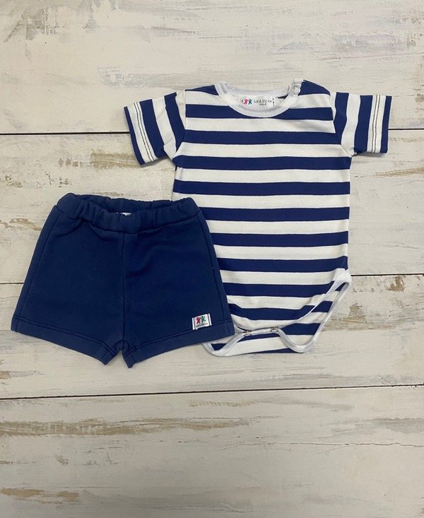 Producto - Body marinero