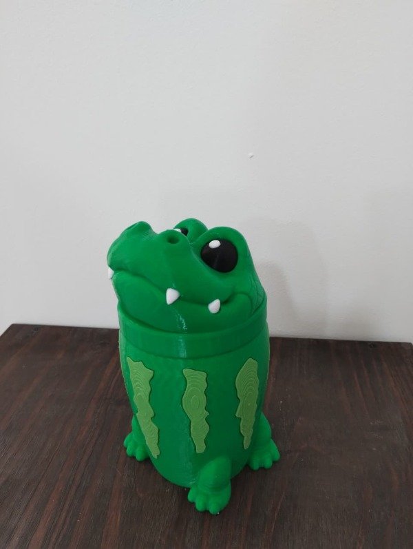 Producto - Vaso glorbo frutodrilo