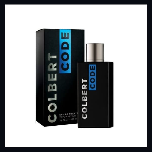 Producto - COLBERT CODE X100ML