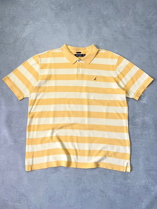 Producto - Chomba Nautica (XL)