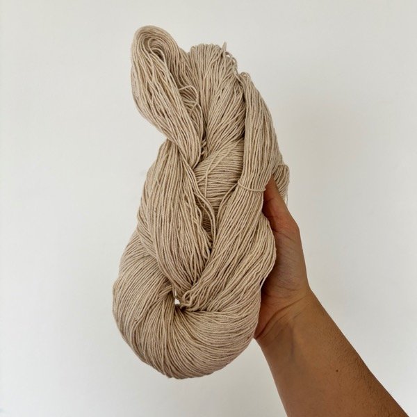 Producto - Hilo de algodón 8/3