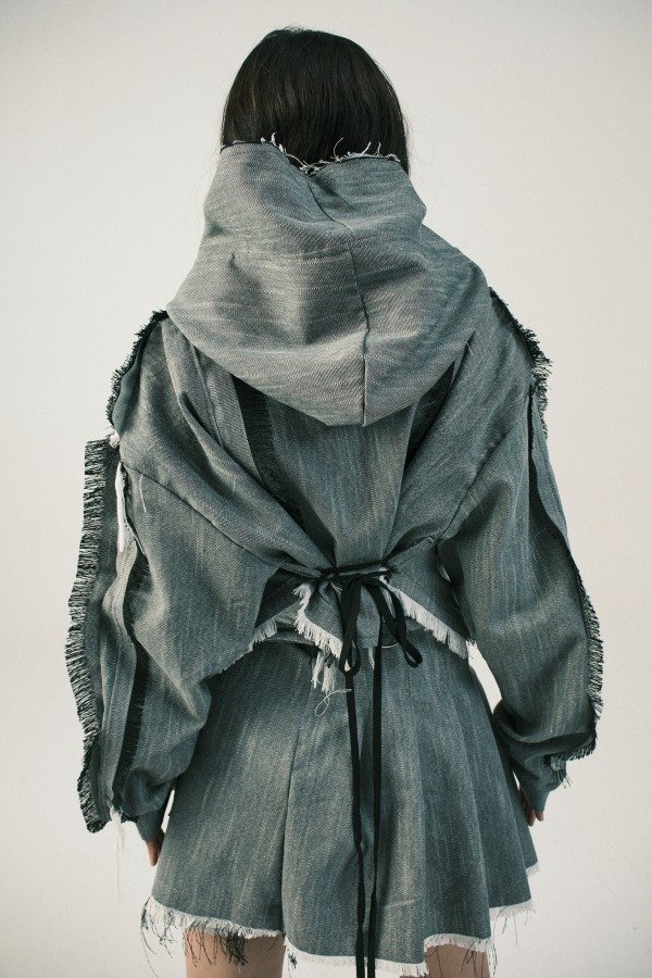 Producto - CAMPERA HORD CL - 4
