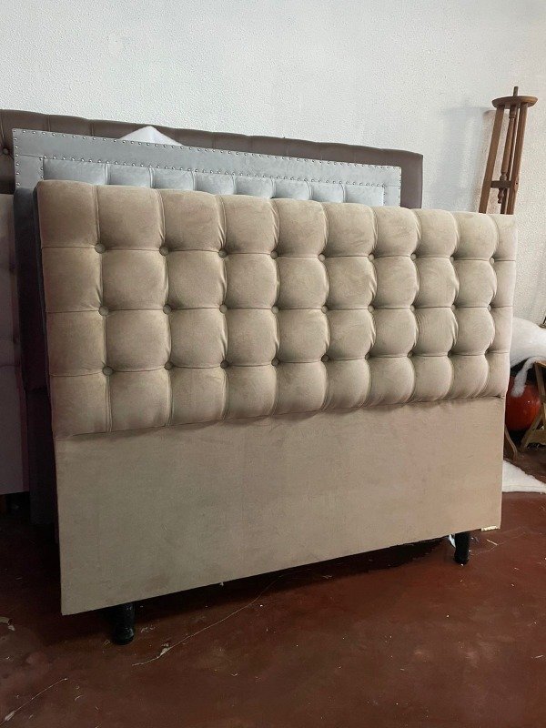 Producto - Respaldo Block