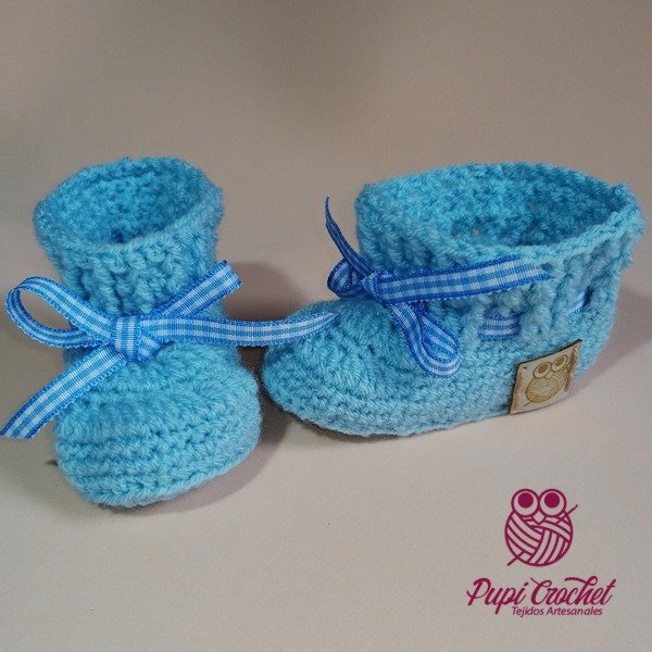 Producto - Escarpines Lineas