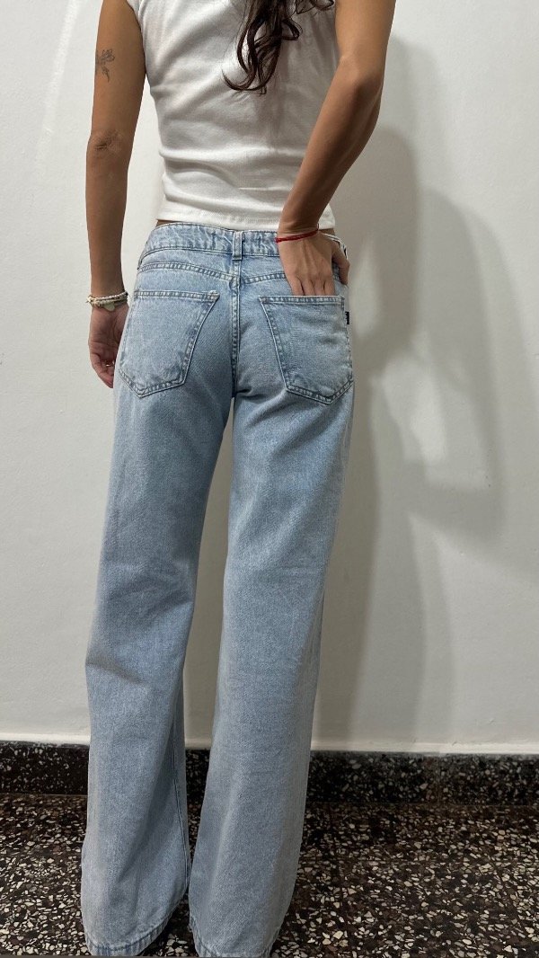 Producto - Jean Martina