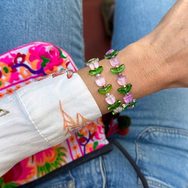 Producto - Pulsera TULIP