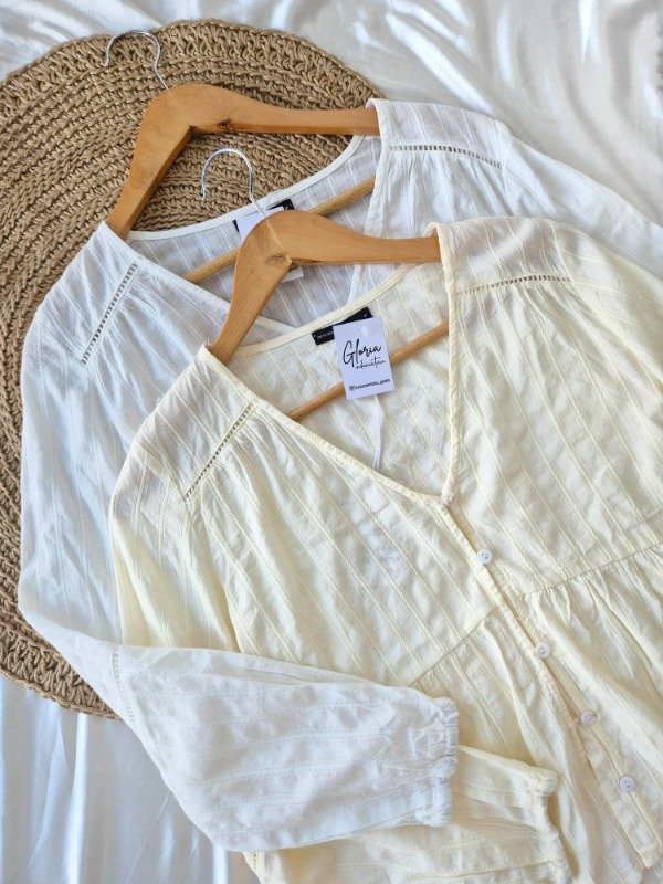 Producto - CAMISOLA VERA