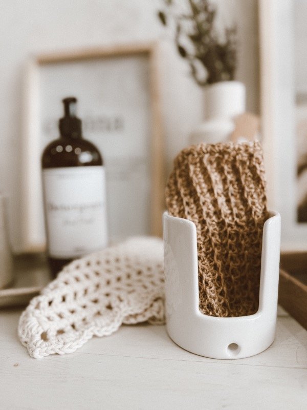 Producto - Portaesponja Beti