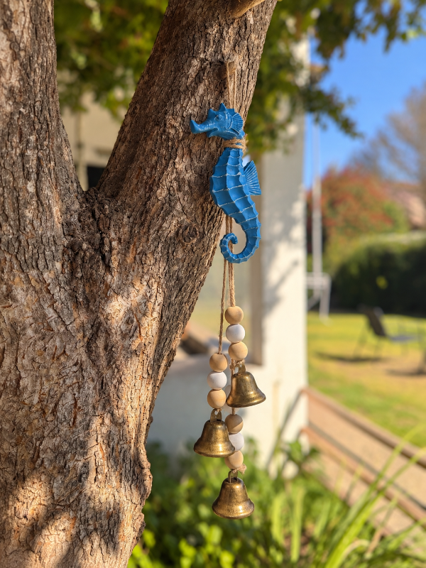 Producto - Caballito de mar - 1