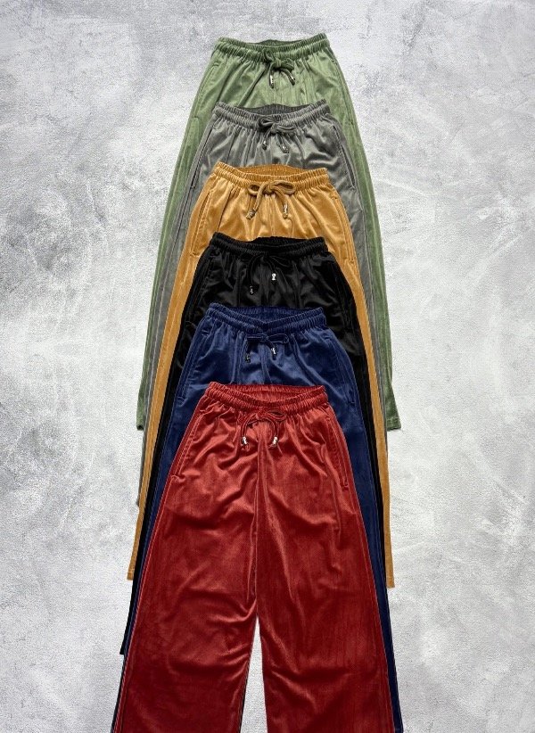 Producto - Linea Ion! PALAZO ORIENTAL