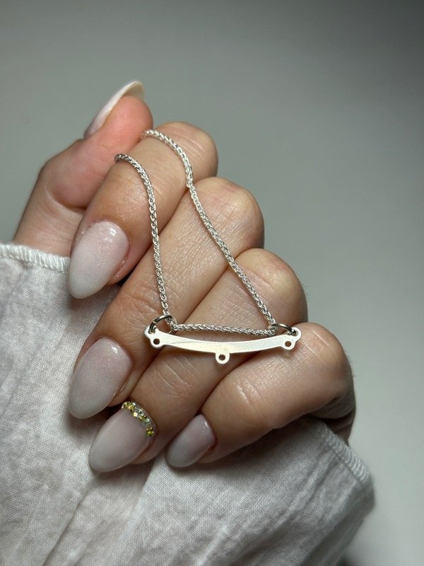Producto - Dije para tres dijes - 0