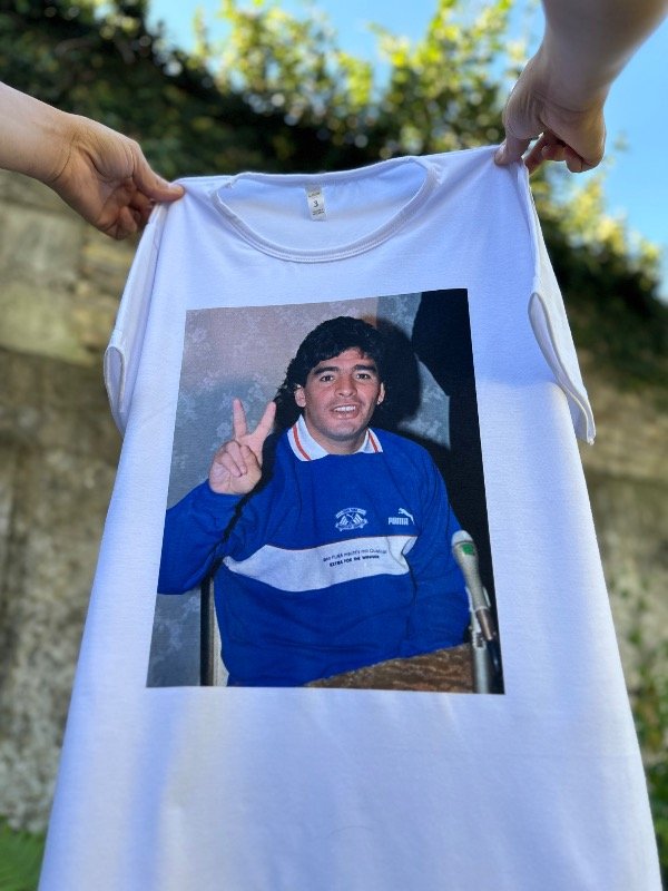 Producto - Diego Peroncho