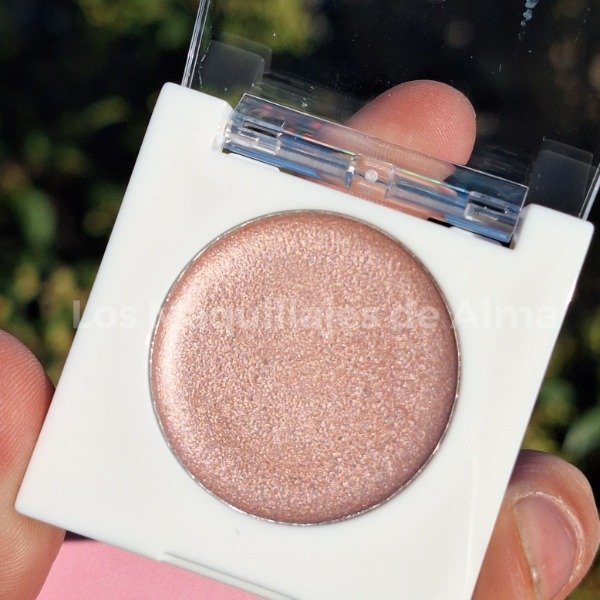Producto - Iluminador Cremoso Famoty #04