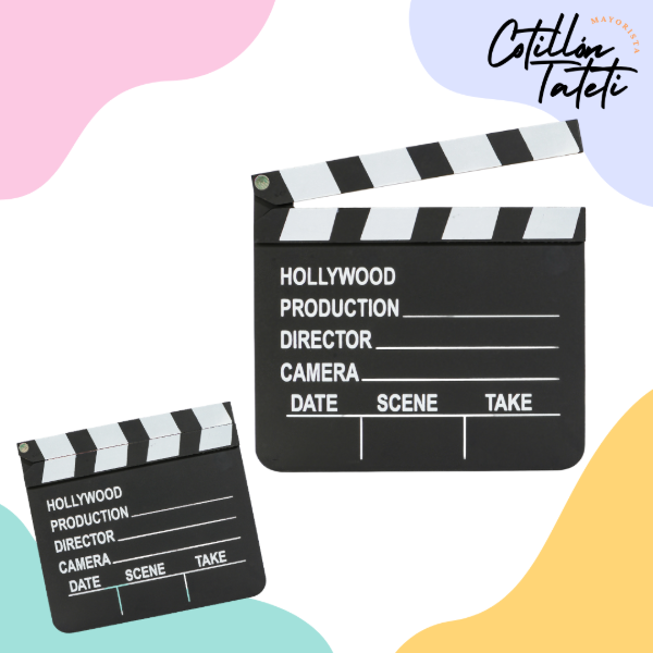 Producto - ACCESORIO DE LUZ, CAMARA Y ACCION