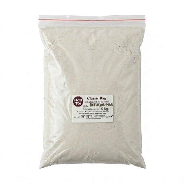 Producto - Classic Bag - Reflejos de Mar - 1