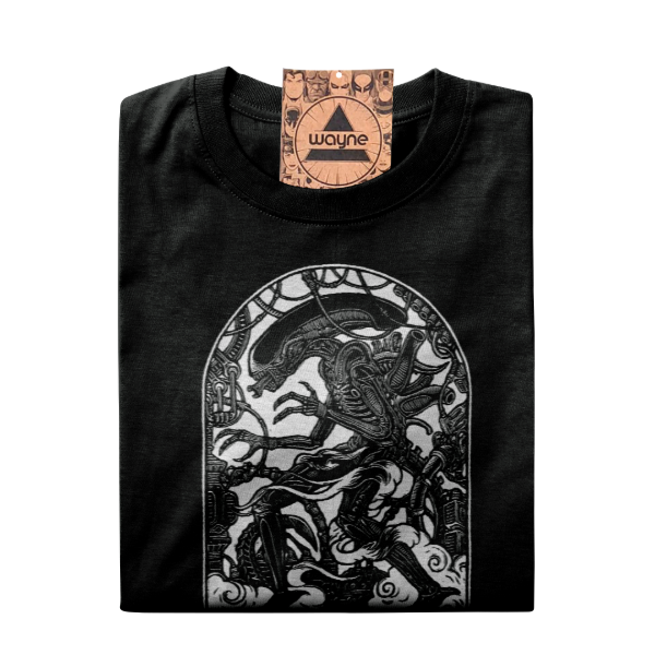 Producto - Remera Alien 2