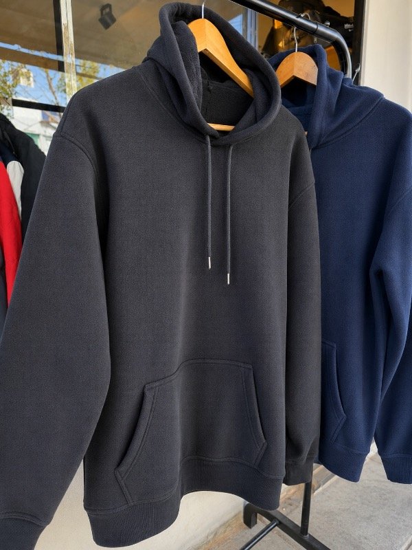 Producto - Buzo Canguro Polar Art-266157