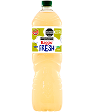 Producto - Agua Saborizada Baggio Fresh Pera 1,5l Pack X6