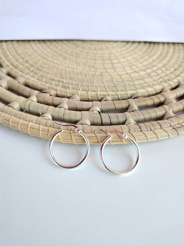 Producto - Aros Lita (COD 887)
