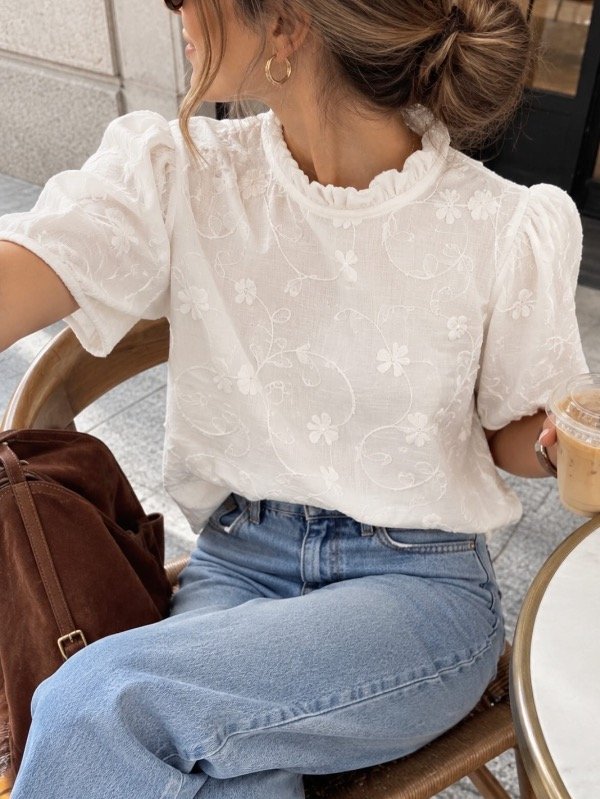 Producto - BLUSA PIQUIO - 1