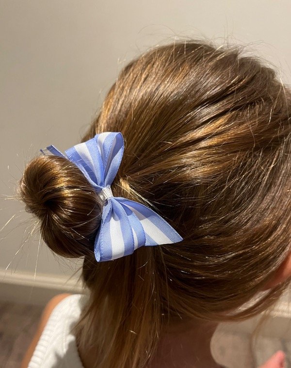 Producto - MOÑOS DOBLE PUNTA BANDERA