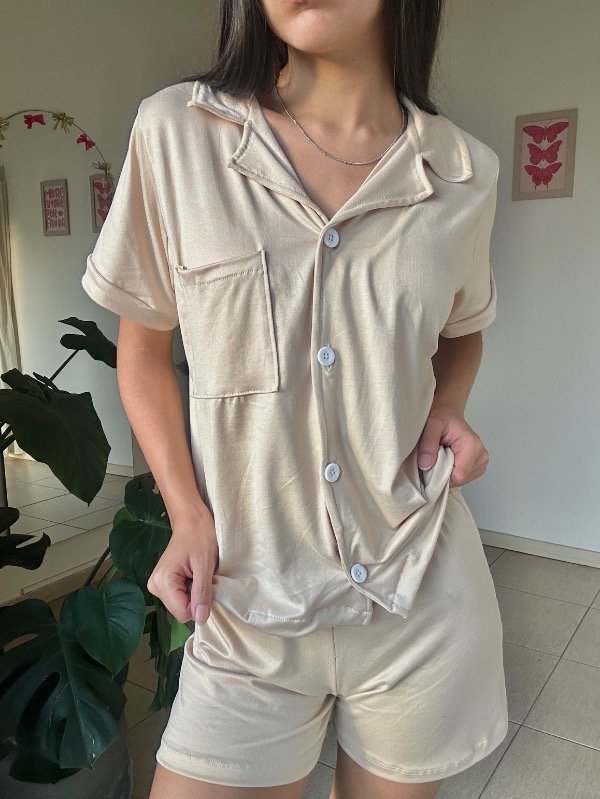 Producto - Pijama Leonor - 7