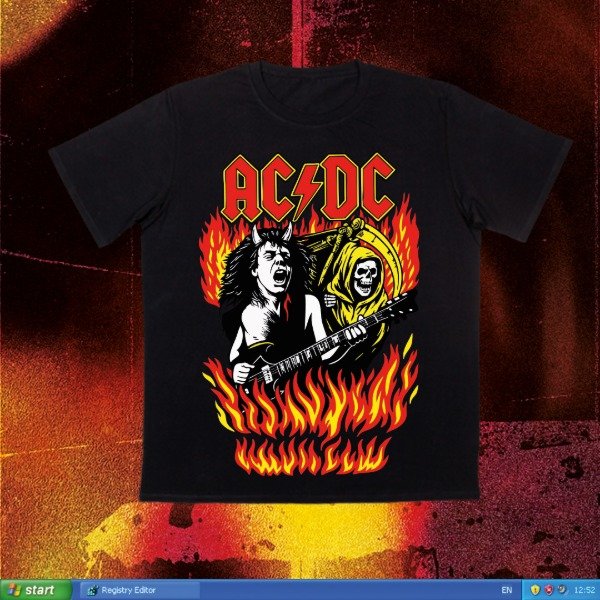 Producto - Hell