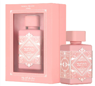 Producto - Badee al oud Noble Blush