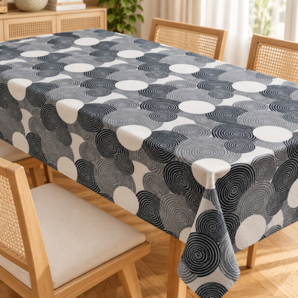 Producto - MANTEL ECOCUERO CON FELPA 2.5MTS X 1.50 - 6