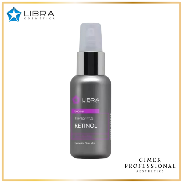 Producto - Retinol