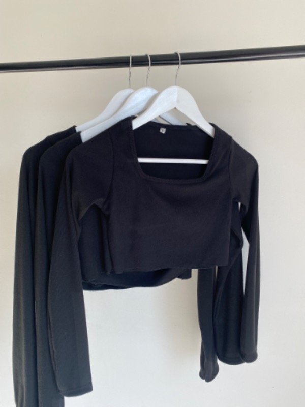 Producto - Top Rubi