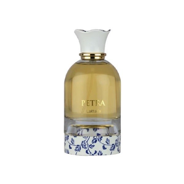 Producto - LATTAFA - Petra x 100 ml