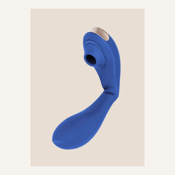 Producto - Mambo Succionador y Vibrador 2 en 1