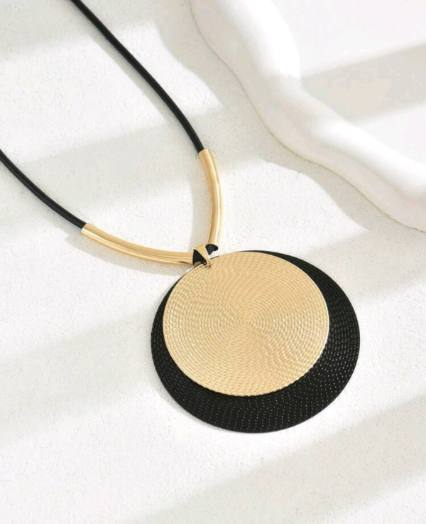 Producto - Collar Mora