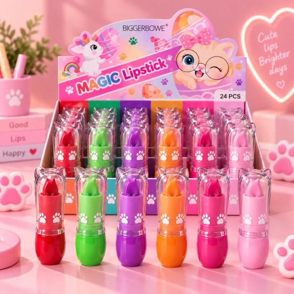 Producto - Bálsamo mágico gatito