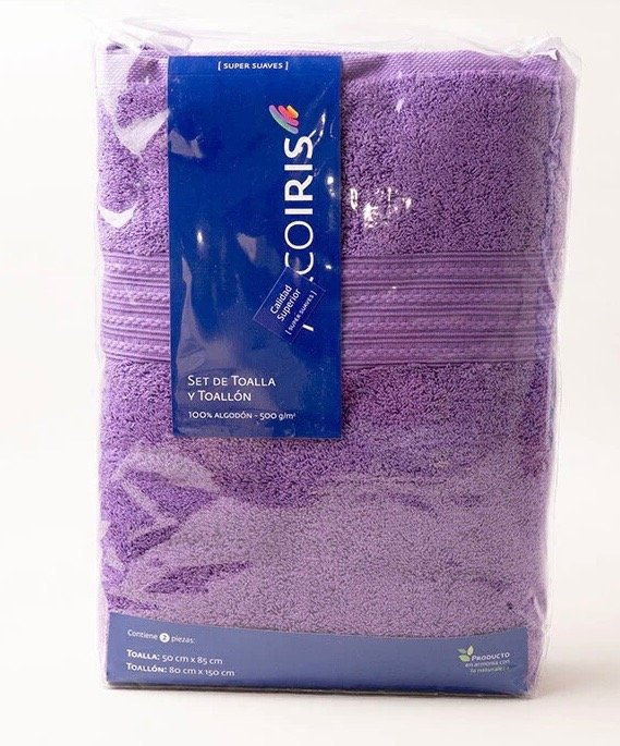 Producto - Juego arcoíris tim - 8