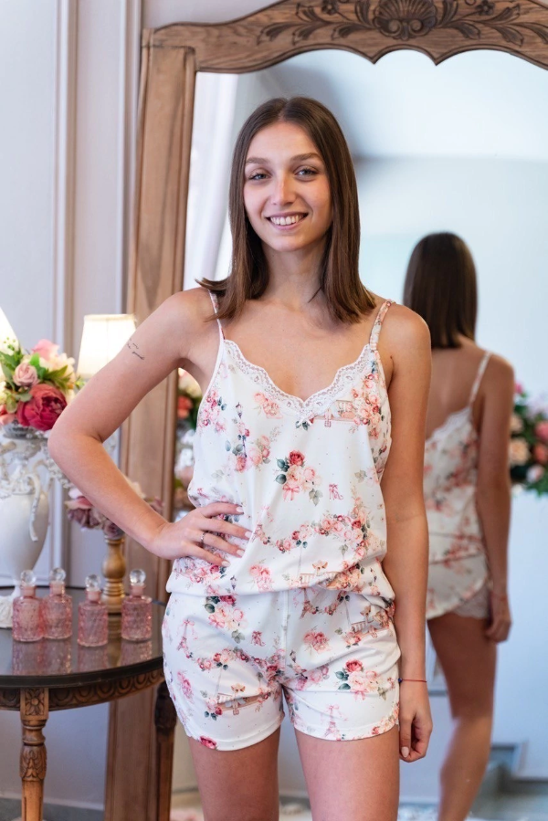 Producto - Pijama corto GIGI