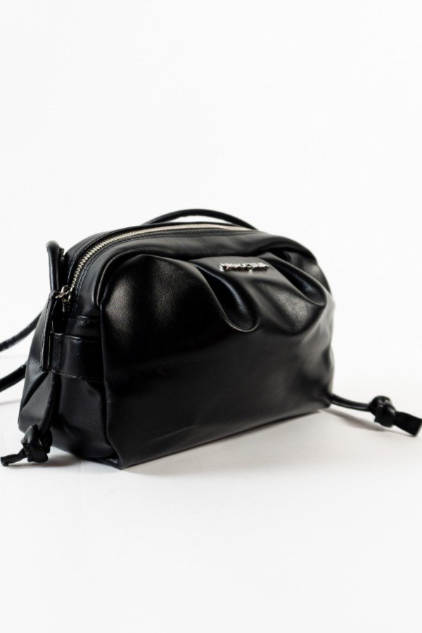 Producto - Ella Baila Sola - Clutch negro